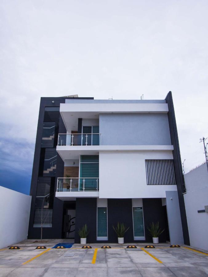 Nidah Condominios Durango Exterior photo
