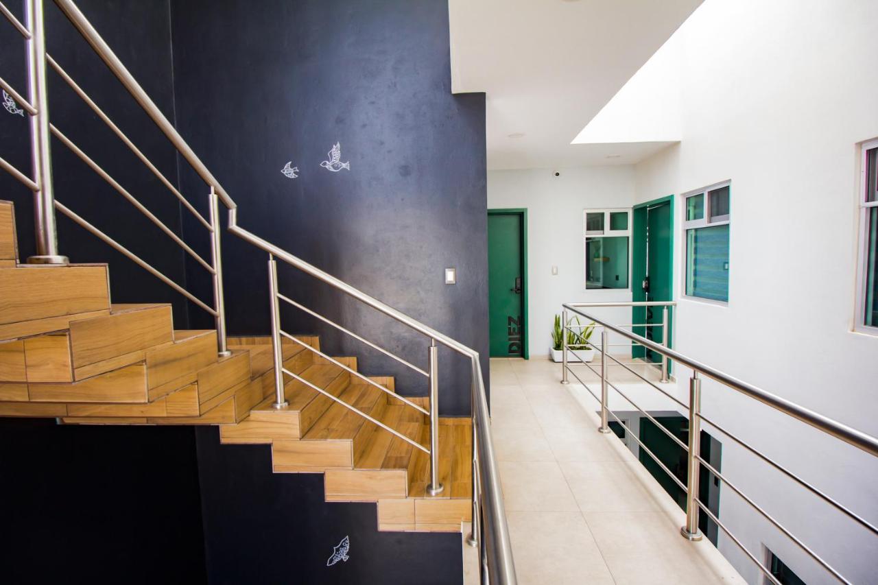 Nidah Condominios Durango Exterior photo
