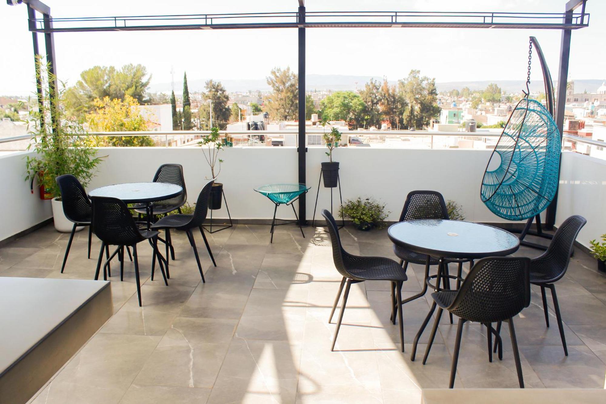 Nidah Condominios Durango Exterior photo